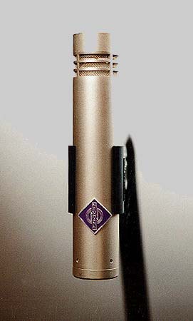 Microphone Catologe